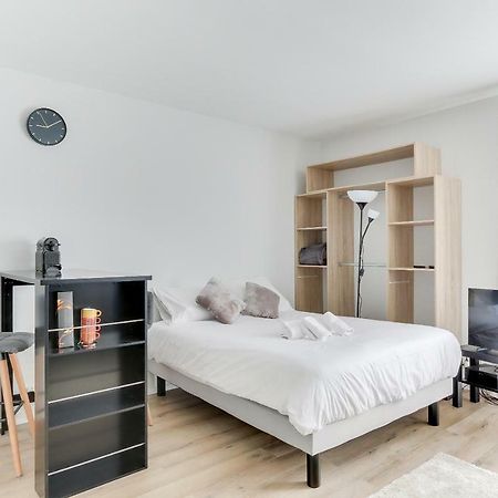 Charmant Logement Avec Parking#Tours Les Halles Εξωτερικό φωτογραφία